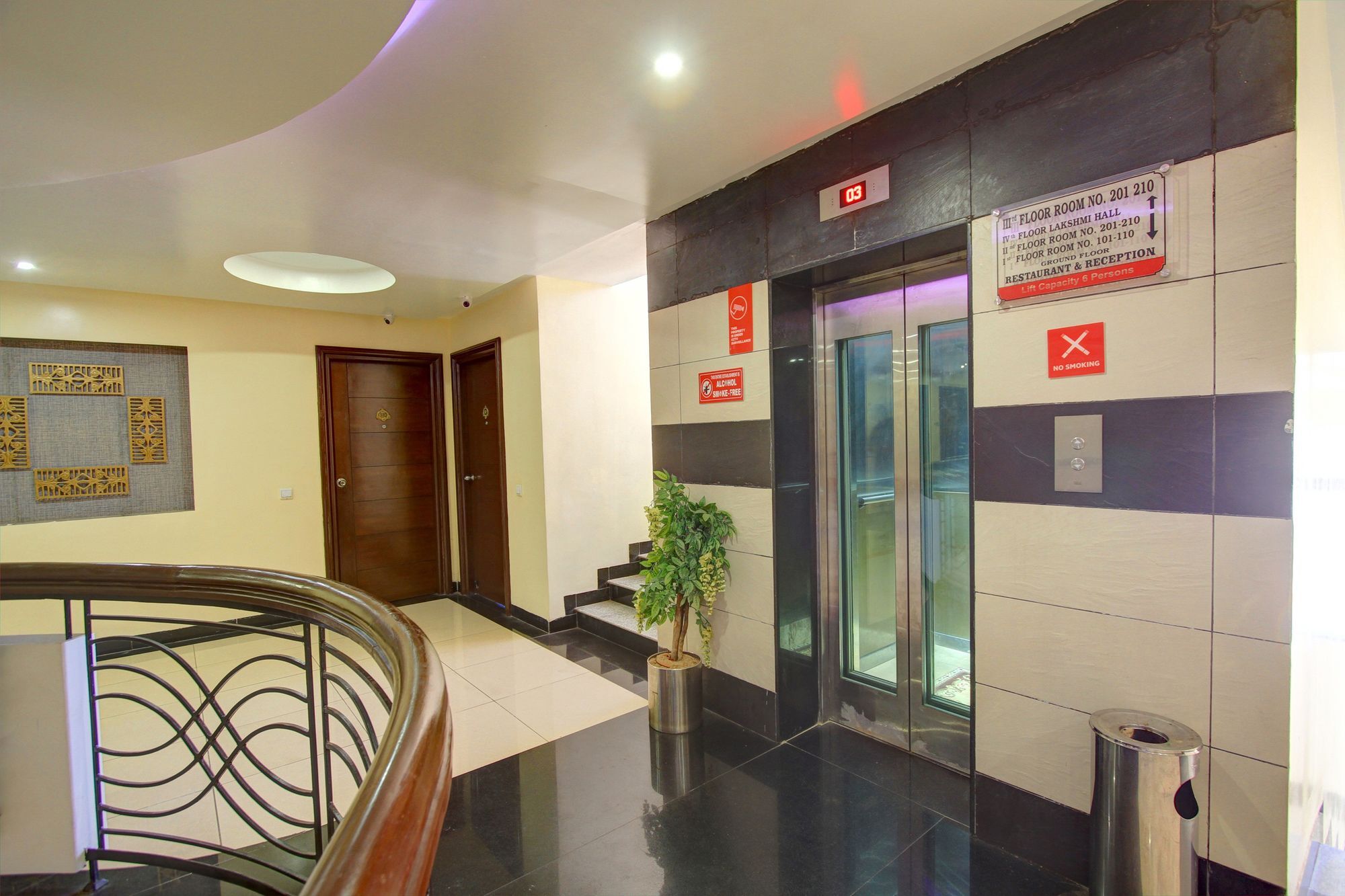 Oyo 4895 Abi Krishna Hotell Pondicherry Exteriör bild